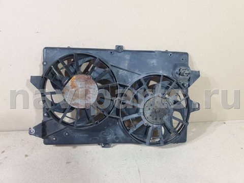 Новое Ford Mondeo, 2003 г., OEM 95BB8C607GG, арт. 18709543, фото 2
