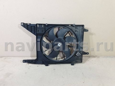 Новое Renault Scenic, 2000 г., арт. 18709557