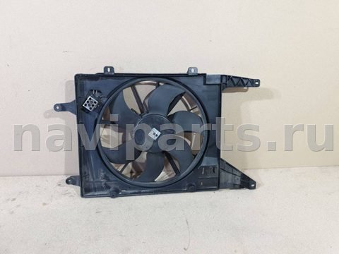 Новое Renault Scenic, 2001 г., арт. 18709564