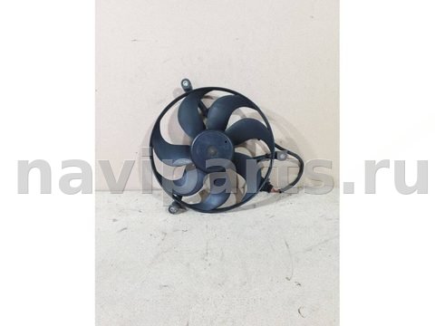 Новое Volkswagen Polo, 2001 г., арт. 18709597