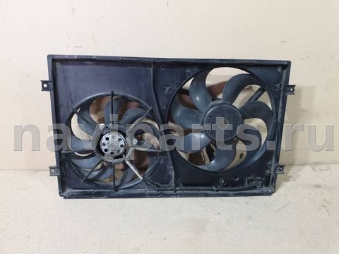 Новое Volkswagen Golf, 2001 г., OEM 1JO121207T, арт. 18709622