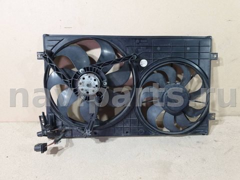 Новое Volkswagen Golf, 2001 г., OEM 1JO121207T, арт. 18709622, фото 2