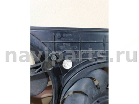 Новое Volkswagen Golf, 2001 г., OEM 1JO121207T, арт. 18709622, фото 3