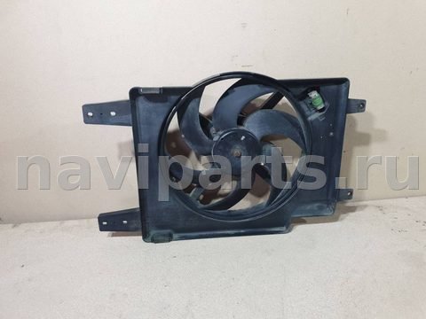 Новое Alfa Romeo 156, 2000 г., OEM 8240159, арт. 18709713