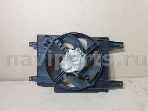 Новое Alfa Romeo 156, 2000 г., OEM 8240159, арт. 18709713, фото 2