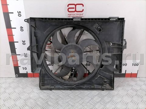Новое BMW 1 E87/E81/E82/E88, 2006 г., OEM 17427801993, арт. 1980759