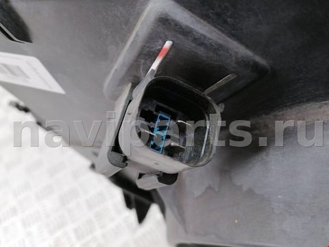 Новое BMW 1 E87/E81/E82/E88, 2006 г., OEM 17427801993, арт. 1980759, фото 4