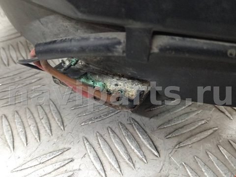 Новое BMW 1 E87/E81/E82/E88, 2006 г., OEM 17427801993, арт. 1980759, фото 7