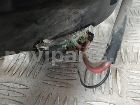 Новое BMW 1 E87/E81/E82/E88, 2006 г., OEM 17427801993, арт. 1980759, фото 8