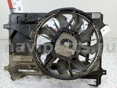 Новое Ford Galaxy, 2003 г., OEM 1328625, арт. 2015990