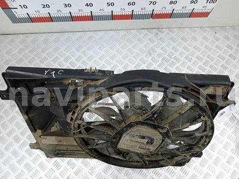 Новое Ford Galaxy, 2003 г., OEM 1328625, арт. 2015990, фото 2