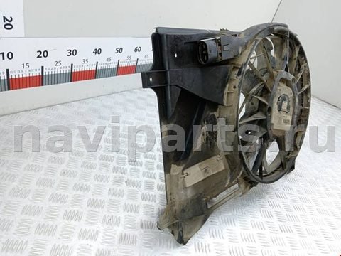 Новое Ford Galaxy, 2003 г., OEM 1328625, арт. 2015990, фото 3