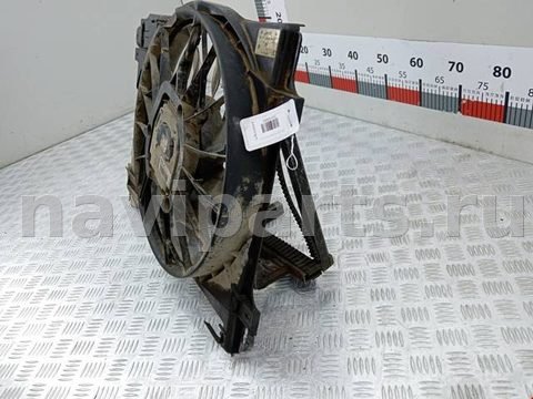 Новое Ford Galaxy, 2003 г., OEM 1328625, арт. 2015990, фото 4