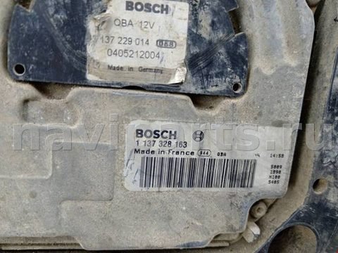 Новое Ford Galaxy, 2003 г., OEM 1328625, арт. 2015990, фото 6