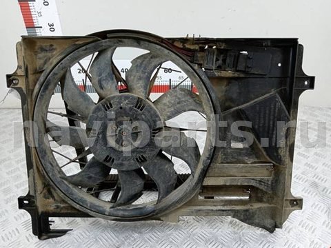 Новое Ford Galaxy, 2003 г., OEM 1328625, арт. 2015990, фото 7