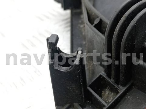 Новое Mitsubishi Lancer, 2003 г., OEM MR979802, арт. 2075925, фото 5