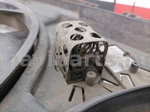 Новое Renault Master, 2015 г., OEM 921209221R, арт. 2113645, фото 3