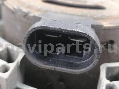 Новое Renault Master, 2015 г., OEM 921209221R, арт. 2113645, фото 4