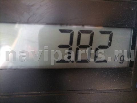 Новое Renault Master, 2015 г., OEM 921209221R, арт. 2113645, фото 7