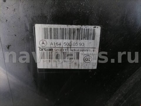 Новое Mercedes R, 2010 г., арт. 2115156, фото 2