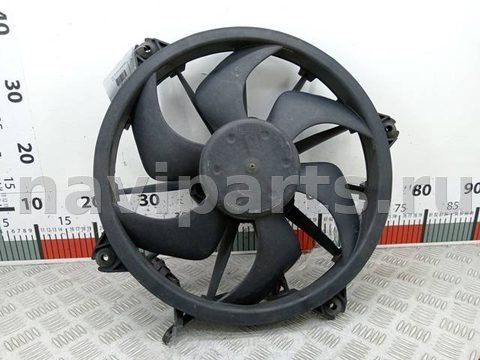 Новое Lancia Phedra, 2010 г., OEM 1401312280, арт. 2187321