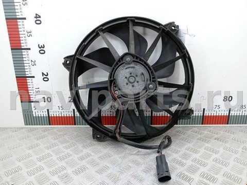 Новое Lancia Phedra, 2010 г., OEM 1401312280, арт. 2187321, фото 2