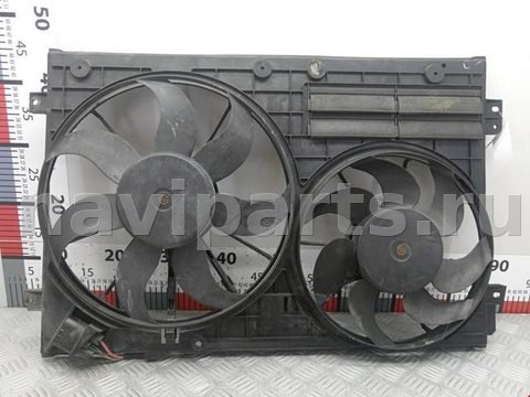 Новое Volkswagen EOS, 2008 г., OEM 1K0121207BC, арт. 2189370