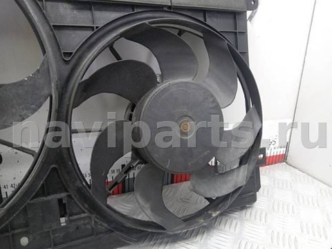Новое Volkswagen EOS, 2008 г., OEM 1K0121207BC, арт. 2189370, фото 2