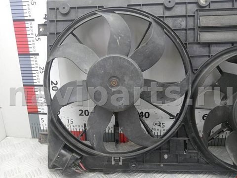 Новое Volkswagen EOS, 2008 г., OEM 1K0121207BC, арт. 2189370, фото 3