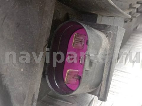 Новое Volkswagen EOS, 2008 г., OEM 1K0121207BC, арт. 2189370, фото 4
