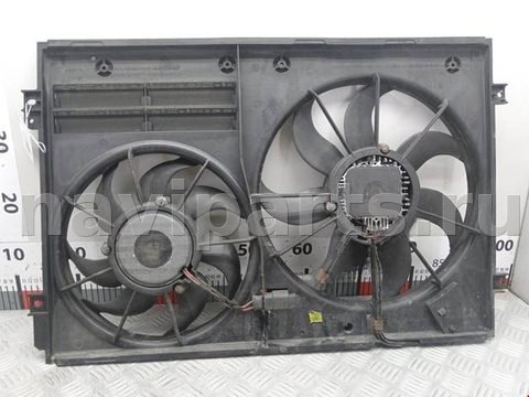 Новое Volkswagen EOS, 2008 г., OEM 1K0121207BC, арт. 2189370, фото 5