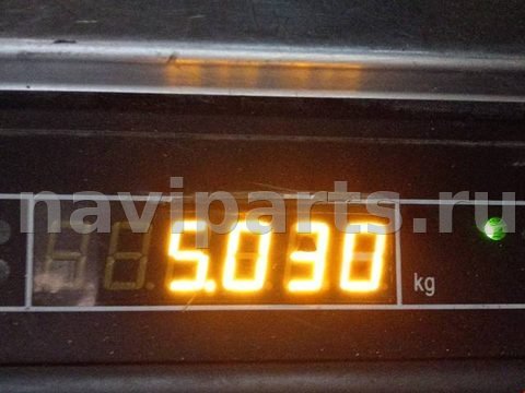 Новое Volkswagen EOS, 2008 г., OEM 1K0121207BC, арт. 2189370, фото 7