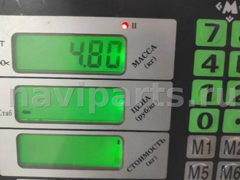Новое Land-Rover Range Rover, 2002 г., OEM PGK000110, арт. 2205550, фото 7