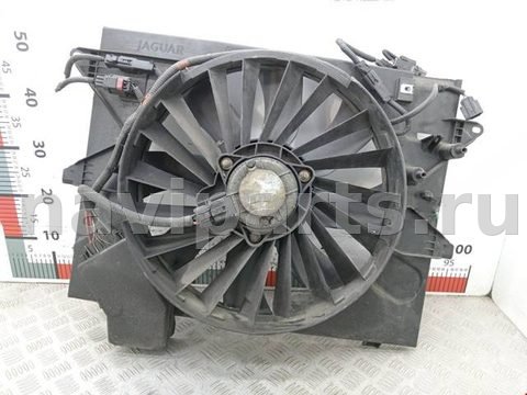 Новое Jaguar S-Type, 1999 г., OEM XR82853, арт. 2214717