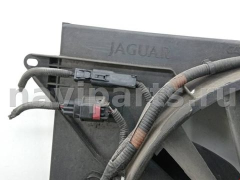 Новое Jaguar S-Type, 1999 г., OEM XR82853, арт. 2214717, фото 5