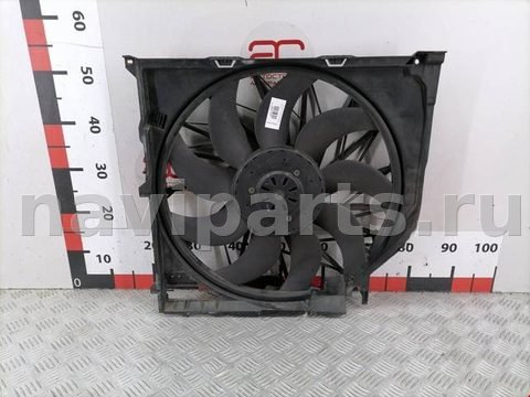 Новое BMW X3 E83, 2006 г., OEM 17113415182, арт. 2221038