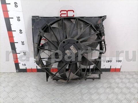 Новое BMW X3 E83, 2006 г., OEM 17113415182, арт. 2221038, фото 2