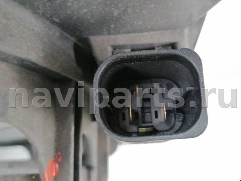 Новое BMW X3 E83, 2006 г., OEM 17113415182, арт. 2221038, фото 3