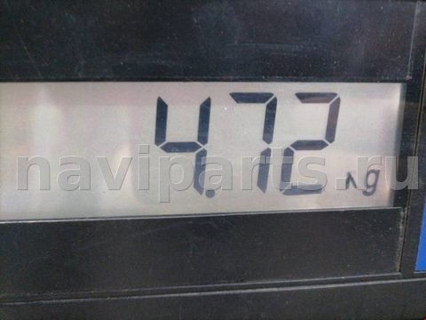 Новое BMW X3 E83, 2006 г., OEM 17113415182, арт. 2221038, фото 6