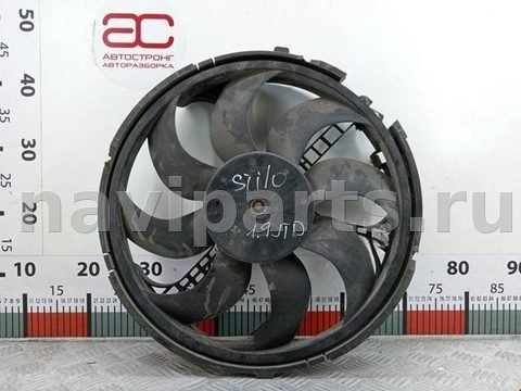 Новое Fiat Stilo, 2004 г., арт. 2224540