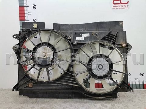 Новое Toyota Avensis, 2012 г., OEM 160400R160, арт. 2226738