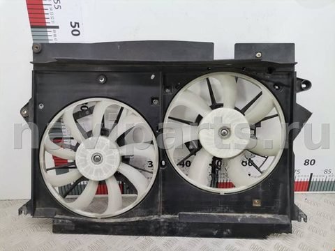 Новое Toyota Avensis, 2012 г., OEM 160400R160, арт. 2226738, фото 7