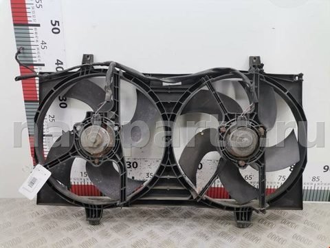 Новое Nissan Almera, 2001 г., OEM 21481BM410, арт. 2230580