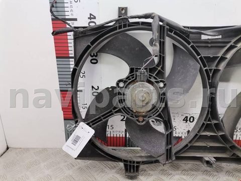 Новое Nissan Almera, 2001 г., OEM 21481BM410, арт. 2230580, фото 2