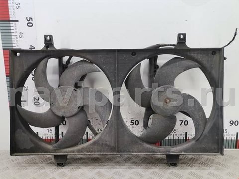 Новое Nissan Almera, 2001 г., OEM 21481BM410, арт. 2230580, фото 4