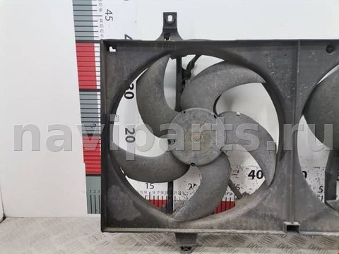 Новое Nissan Almera, 2001 г., OEM 21481BM410, арт. 2230580, фото 5