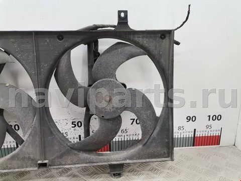 Новое Nissan Almera, 2001 г., OEM 21481BM410, арт. 2230580, фото 6
