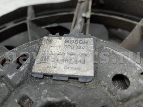 Новое Opel Astra, 2006 г., OEM 24467444, арт. 2230590, фото 4