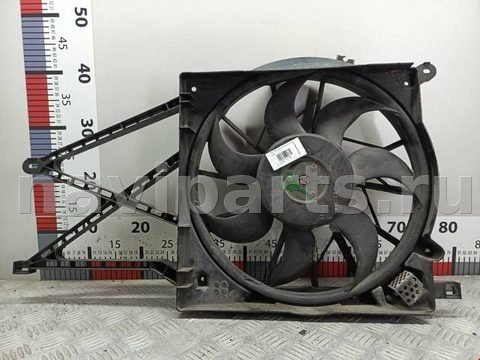 Новое Opel Zafira, 2000 г., OEM 90570739, арт. 2271176