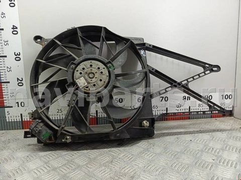 Новое Opel Zafira, 2000 г., OEM 90570739, арт. 2271176, фото 3
